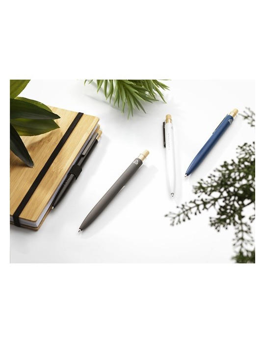 Alvar GRS Recycled Alu Pen stylo