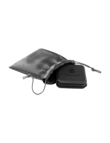 TriCharge RCS Recycled PU Wireless Charger chargeur 2
