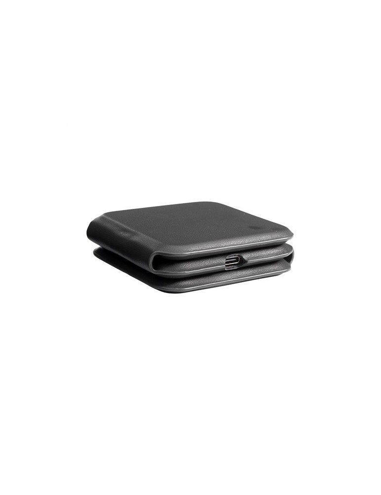 TriCharge RCS Recycled PU Wireless Charger chargeur