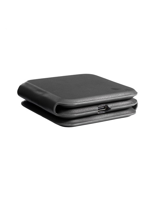 TriCharge RCS Recycled PU Wireless Charger chargeur