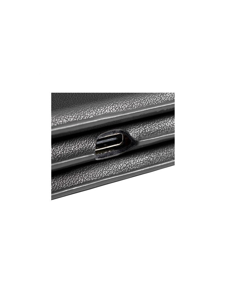 TriCharge RCS Recycled PU Wireless Charger chargeur