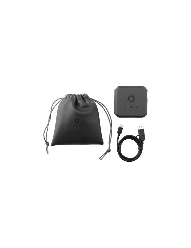 TriCharge RCS Recycled PU Wireless Charger chargeur