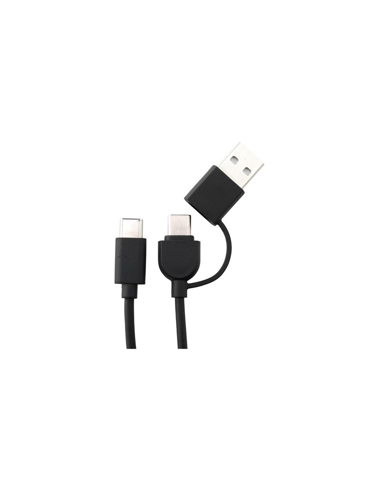 TriCharge RCS Recycled PU Wireless Charger chargeur