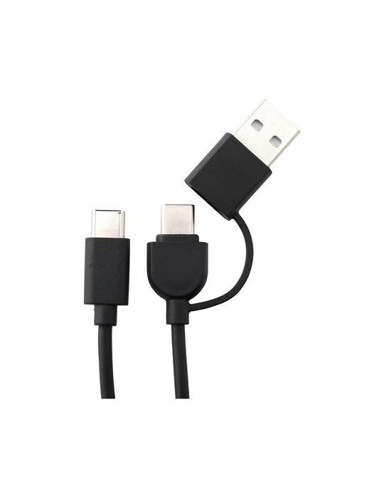TriCharge RCS Recycled PU Wireless Charger chargeur