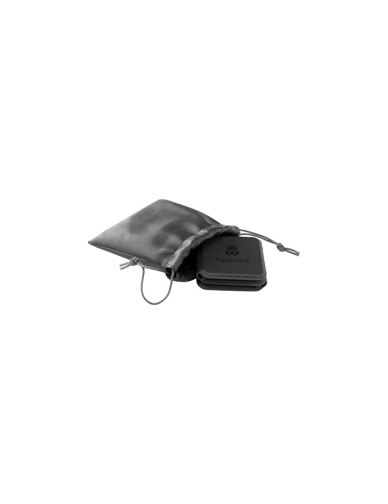 TriCharge RCS Recycled PU Wireless Charger chargeur