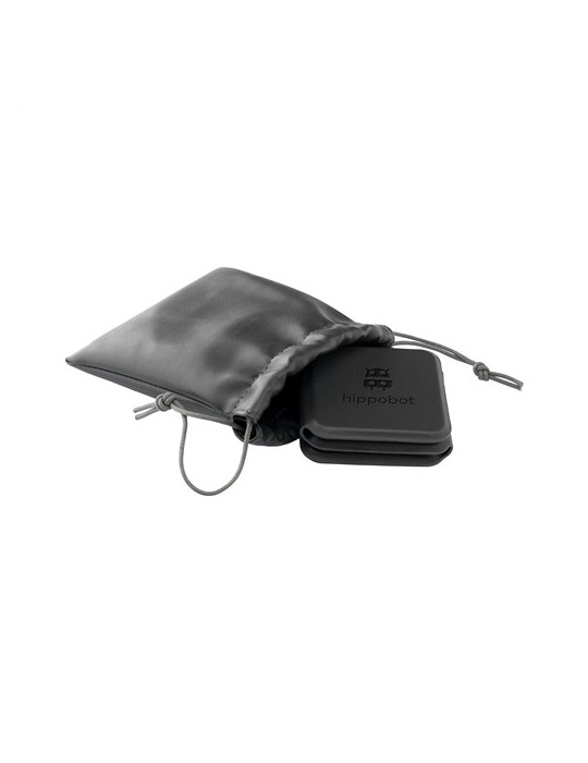 TriCharge RCS Recycled PU Wireless Charger chargeur