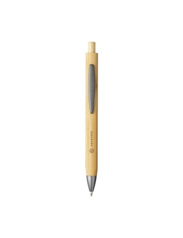 Tokai Bamboo Pen stylo