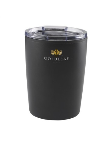 Espresso-to-Go Mug RCS Recycled Steel 170 ml