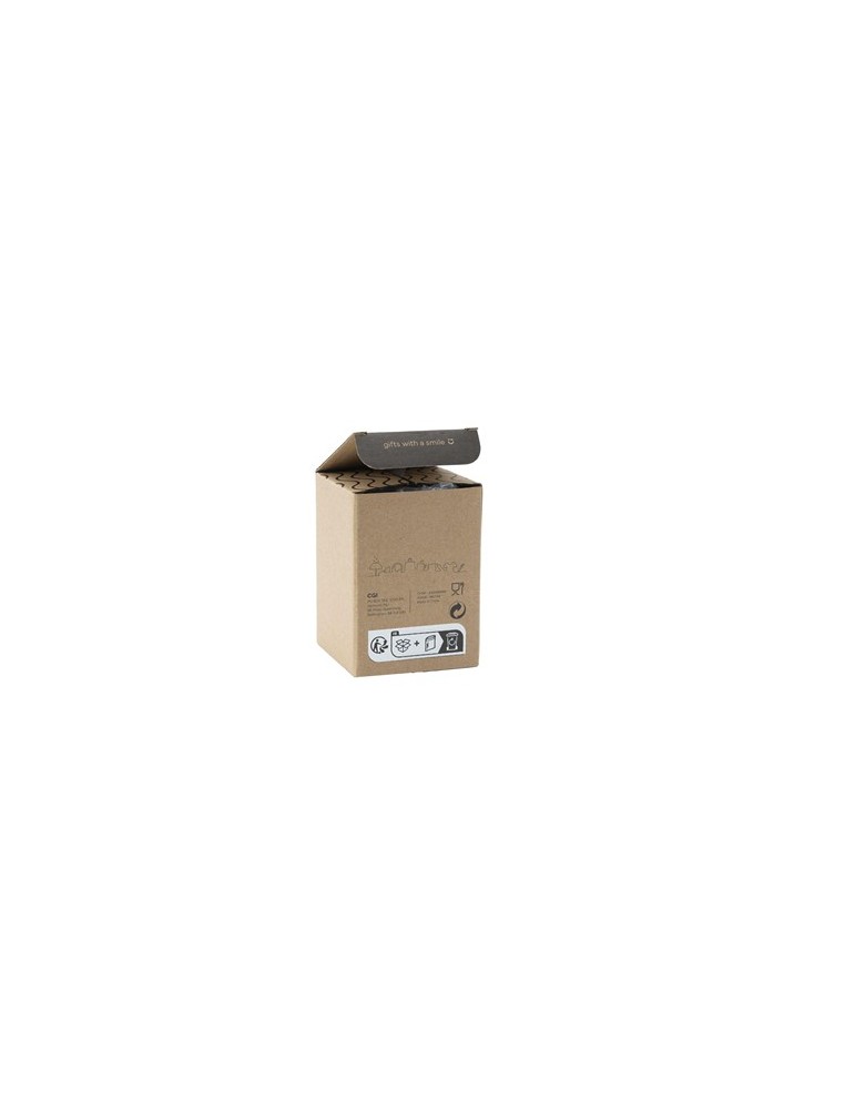 Espresso-to-Go Mug RCS Recycled Steel 170 ml