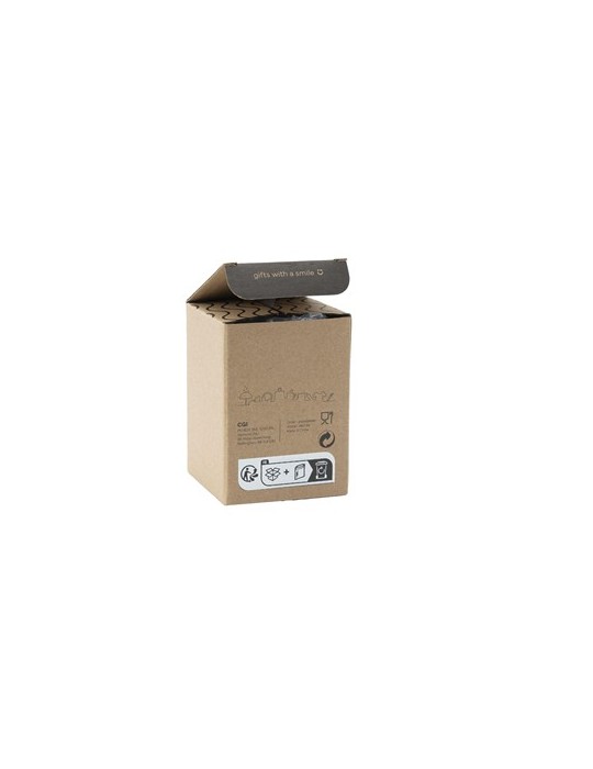 Espresso-to-Go Mug RCS Recycled Steel 170 ml