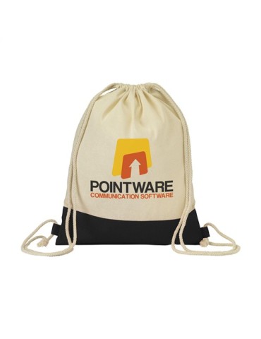 Cotton Promo (125 g/m²) sac à dos
