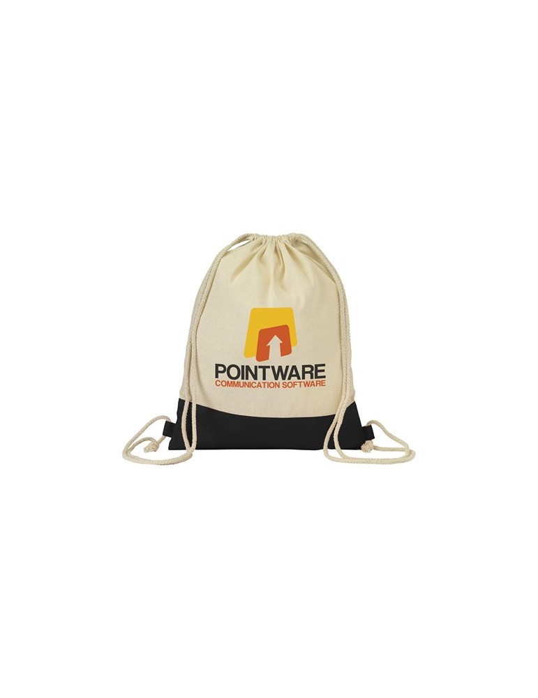 Cotton Promo (125 g/m²) sac à dos