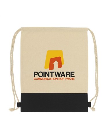 Cotton Promo (125 g/m²) sac à dos 2