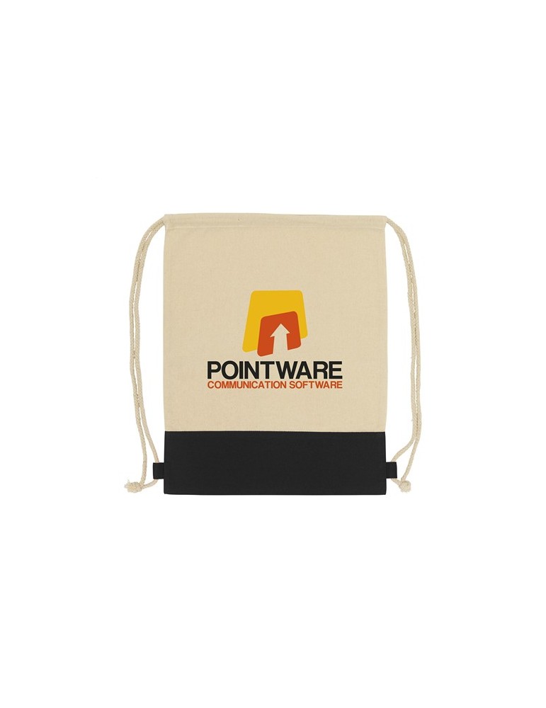 Cotton Promo (125 g/m²) sac à dos