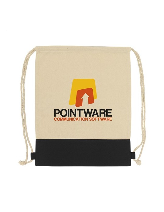 Cotton Promo (125 g/m²) sac à dos