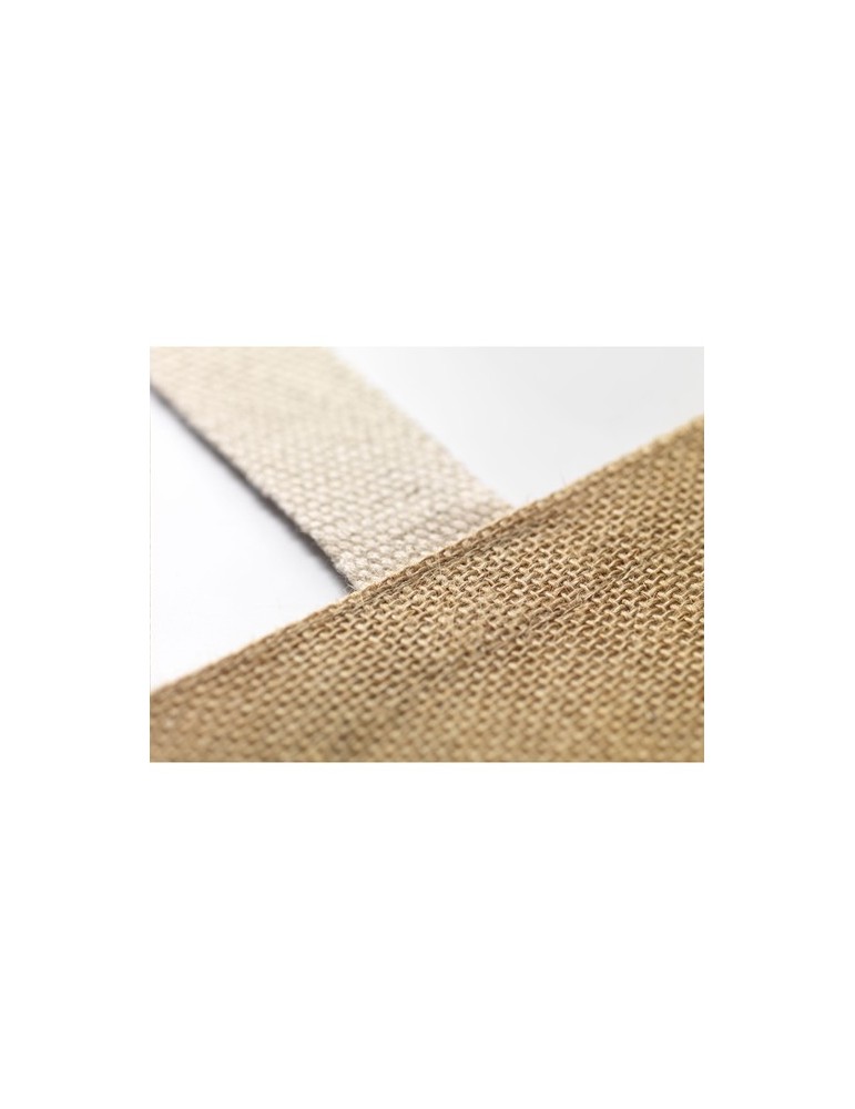 Elegance Bag sac de courses en jute