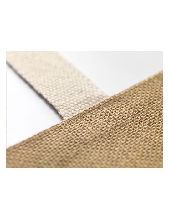 Elegance Bag sac de courses en jute