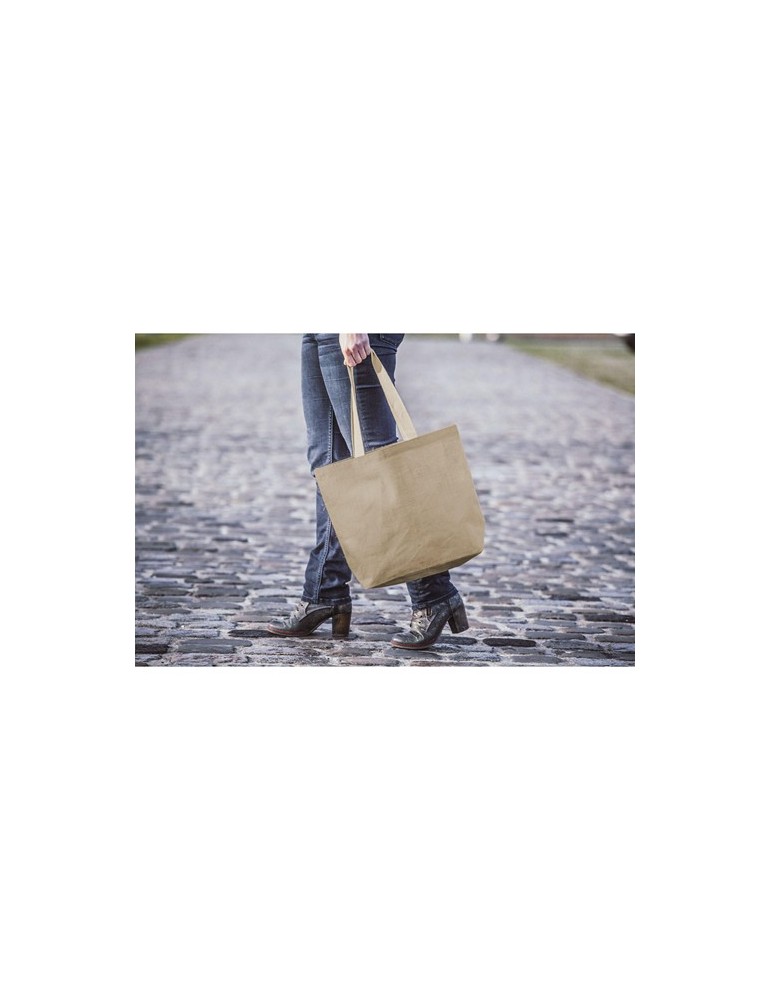 Elegance Bag sac de courses en jute