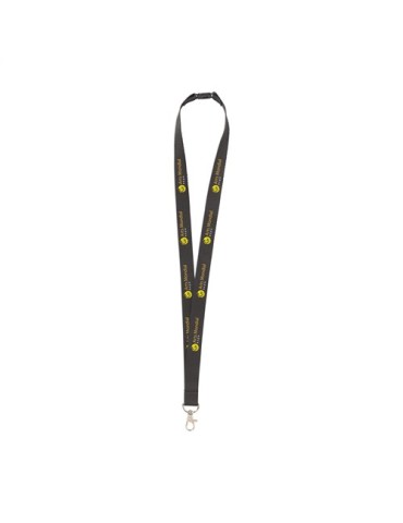 KeyCord Budget Safety 2 cm tour de cou