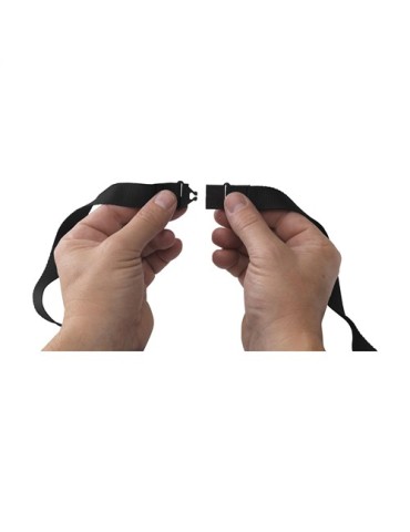 KeyCord Budget Safety 2 cm tour de cou 2