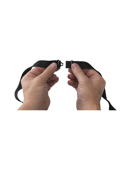 KeyCord Budget Safety 2 cm tour de cou