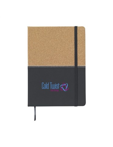 Journal Cork Notebook carnet de notes