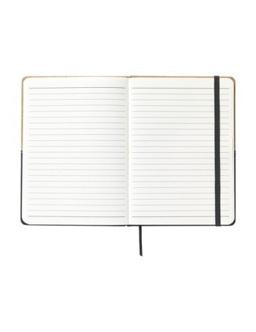 Journal Cork Notebook carnet de notes 2