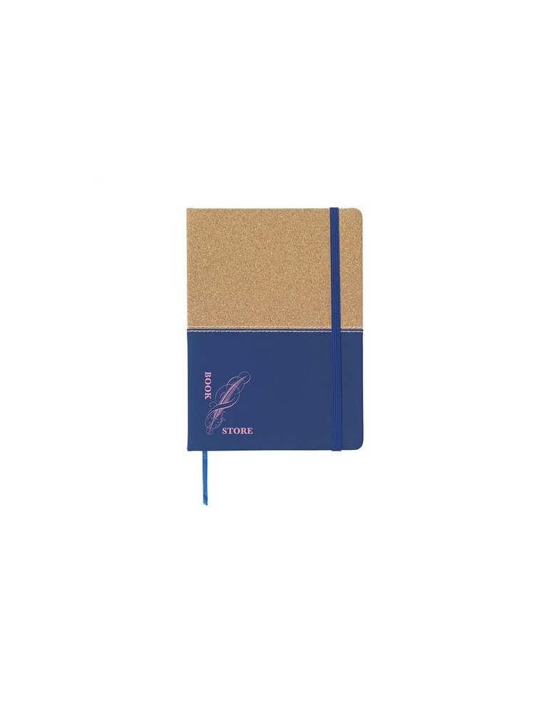 Journal Cork Notebook carnet de notes