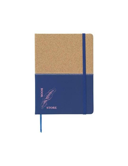 Journal Cork Notebook carnet de notes