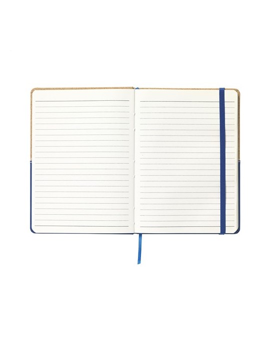Journal Cork Notebook carnet de notes