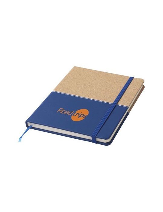 Journal Cork Notebook carnet de notes