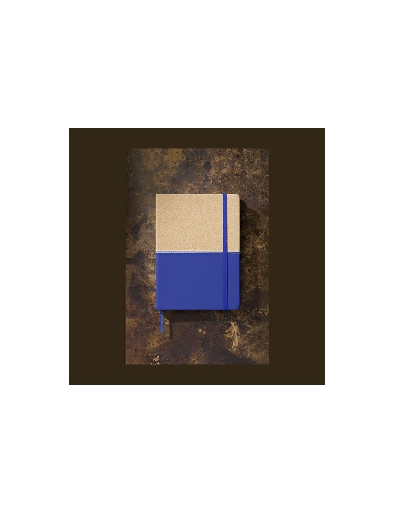 Journal Cork Notebook carnet de notes