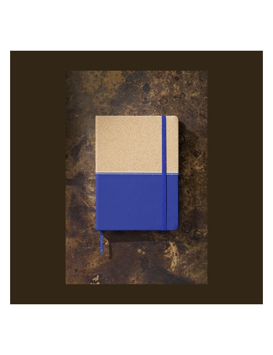 Journal Cork Notebook carnet de notes