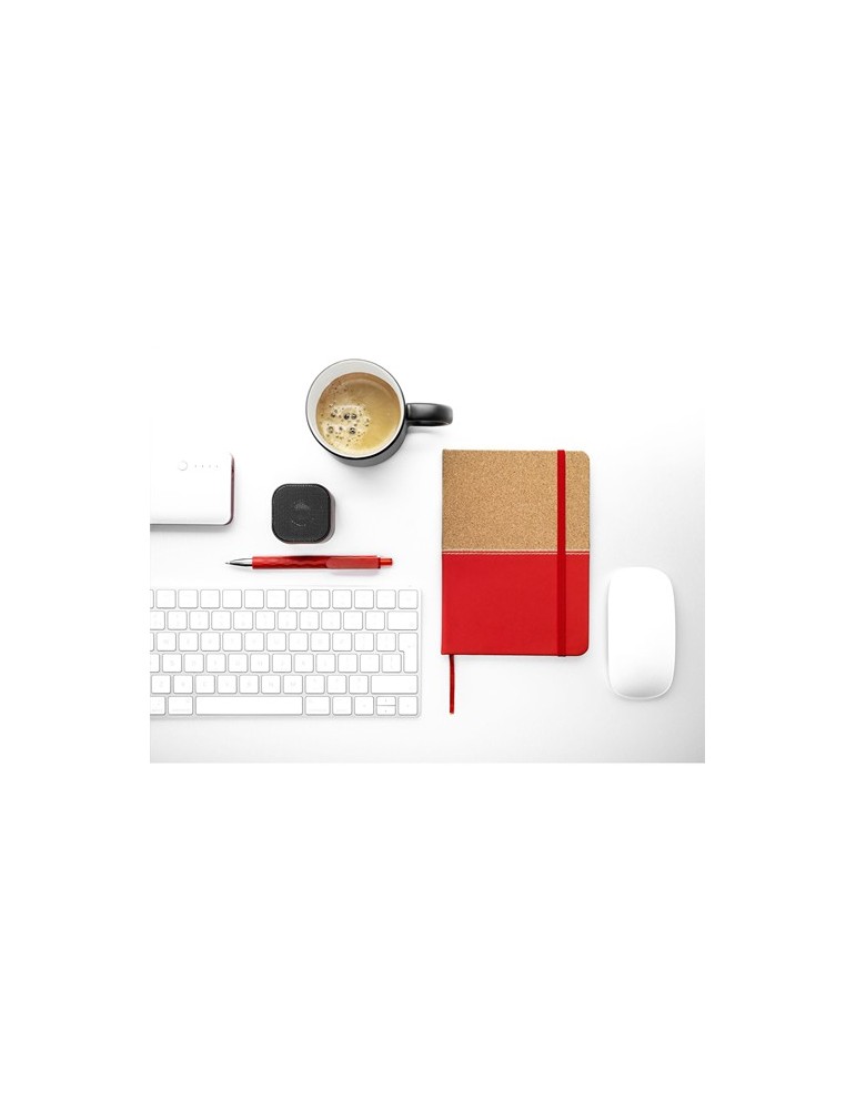 Journal Cork Notebook carnet de notes