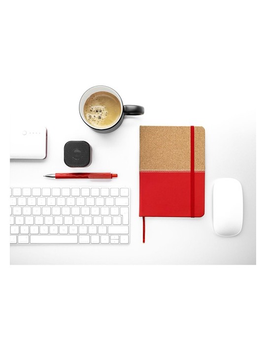 Journal Cork Notebook carnet de notes