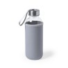 Gourde Personnalisée Éco-responsable pour le Sport - Dokath Matières : acier inoxydable Couleurs : blanc cadeau collaborateur pr