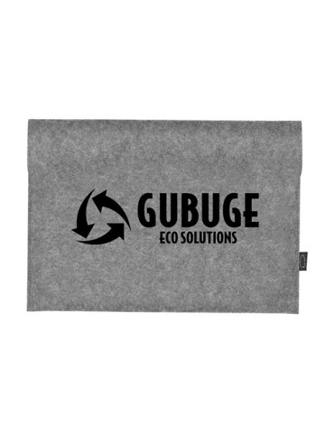 Papillon GRS RPET étui pour ordinateur portable 2