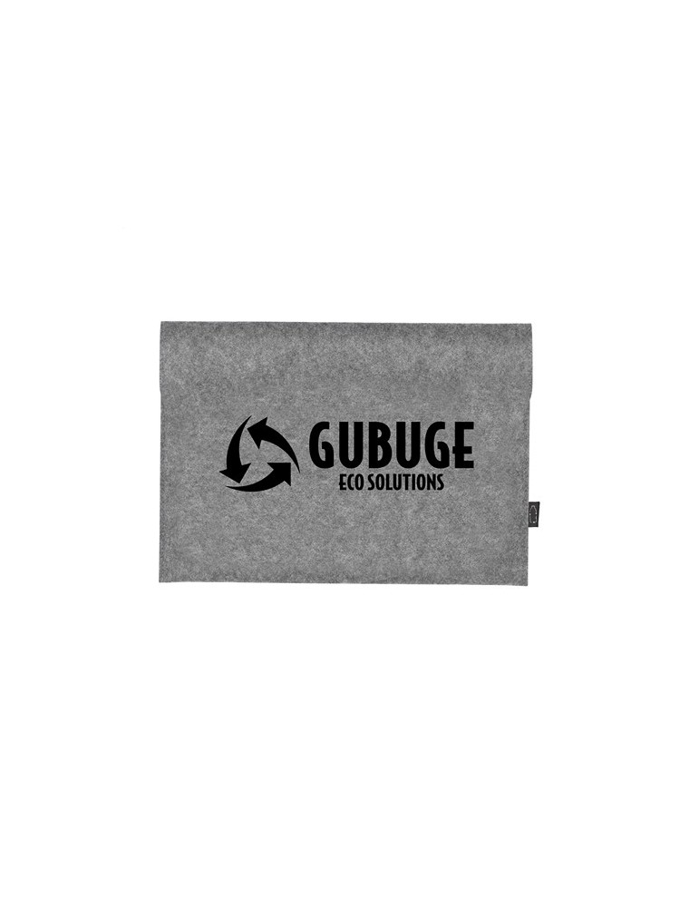 Papillon GRS RPET étui pour ordinateur portable