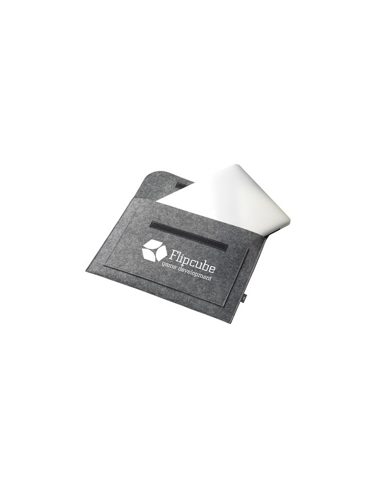 Papillon GRS RPET étui pour ordinateur portable