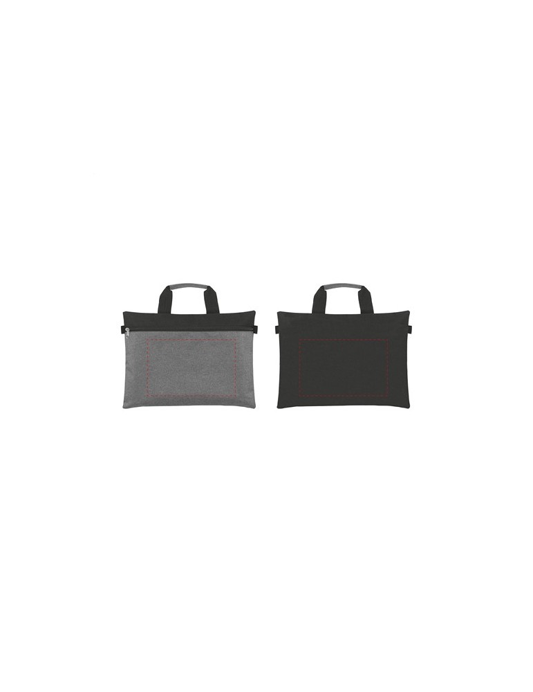 DocuTravel Pro sac à documents