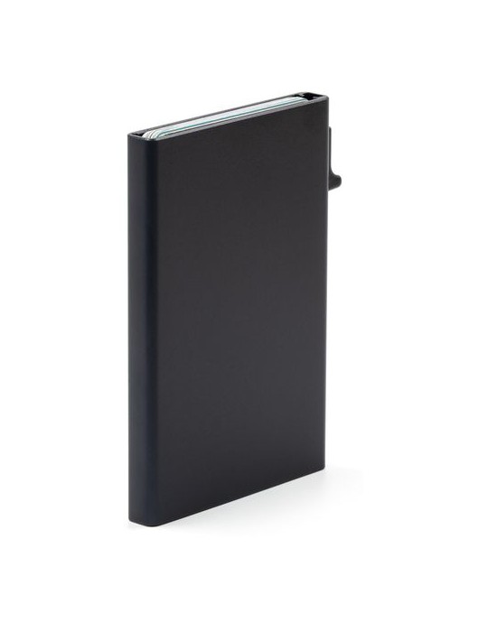 Porte-cartes de crédit magnétique BrandCharger Wally