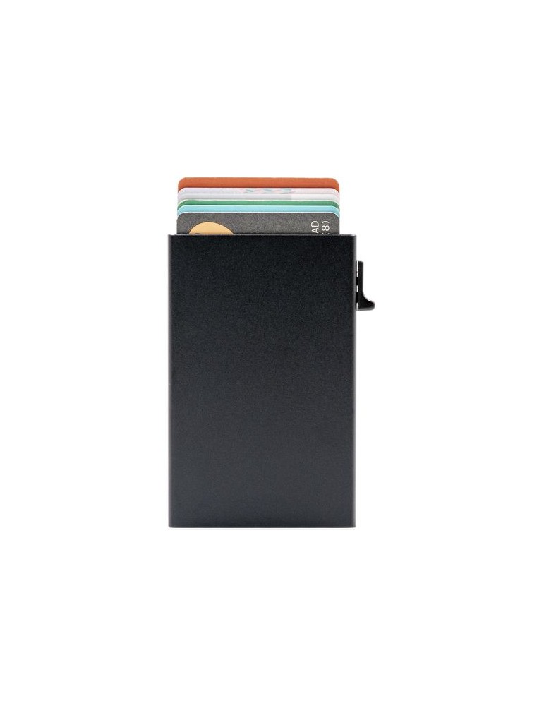 Porte-cartes de crédit magnétique BrandCharger Wally