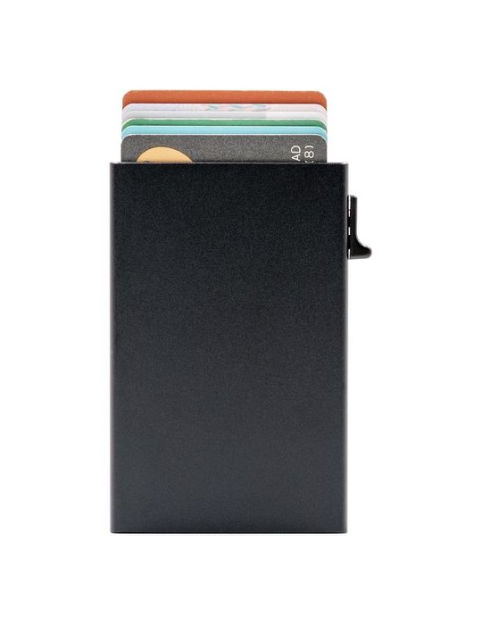 Porte-cartes de crédit magnétique BrandCharger Wally
