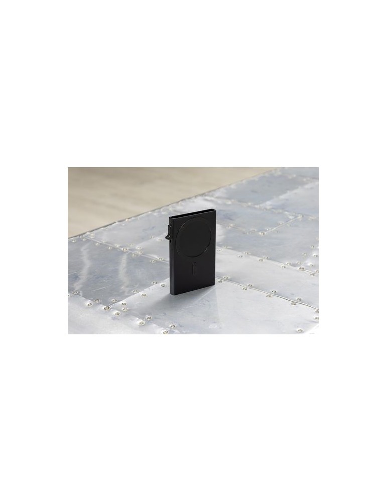 Porte-cartes de crédit magnétique BrandCharger Wally