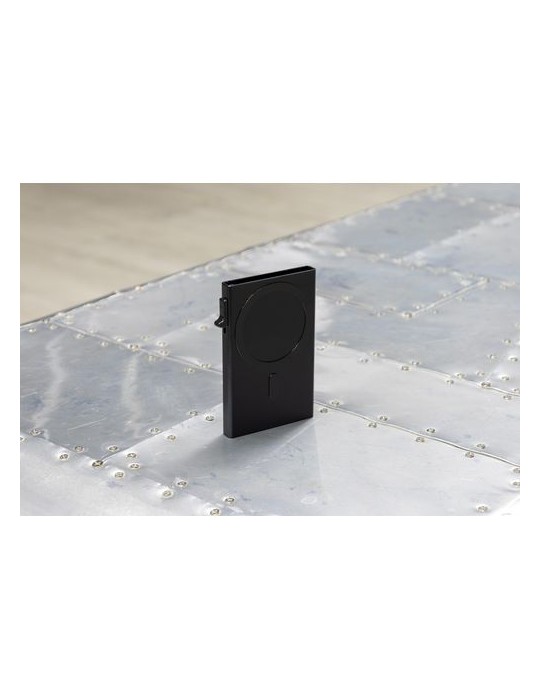 Porte-cartes de crédit magnétique BrandCharger Wally