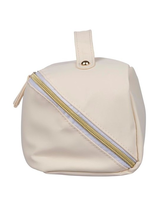 Trousse de toilette en PU recyclé Alon