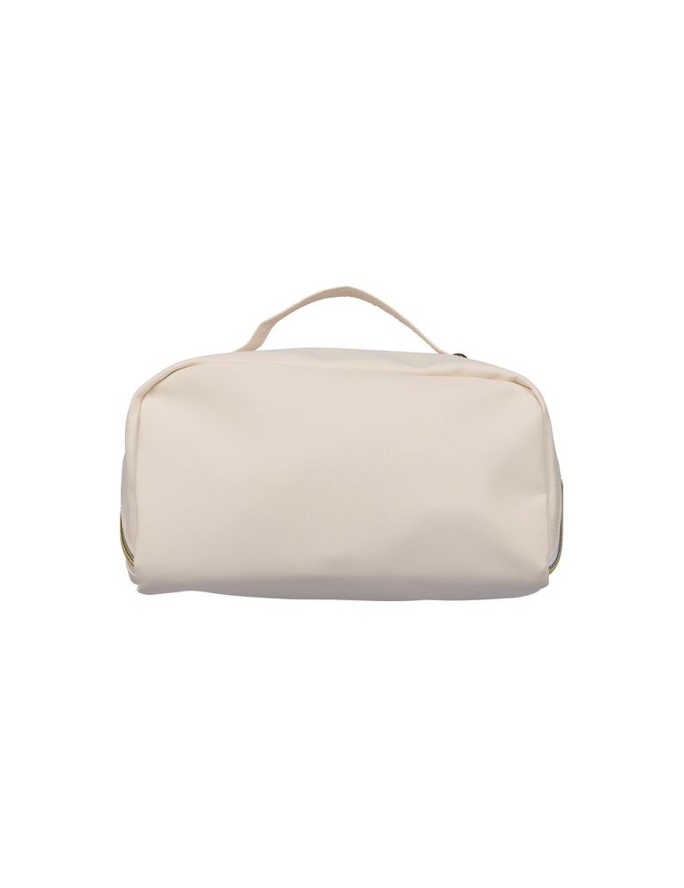 Trousse de toilette en PU recyclé Alon