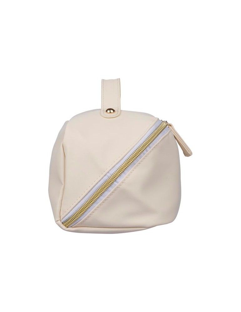 Trousse de toilette en PU recyclé Alon