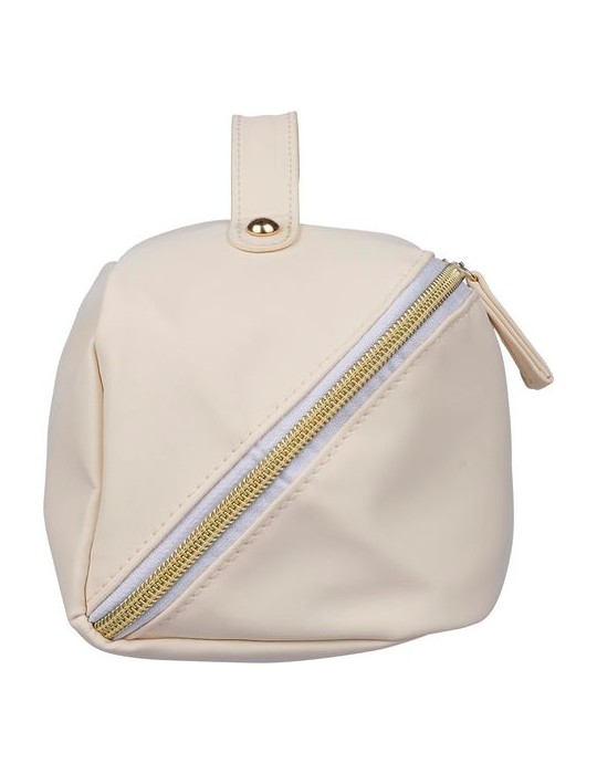 Trousse de toilette en PU recyclé Alon