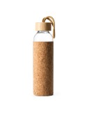 Bouteille en verre 500 ml, objet publicitaire | Lawas